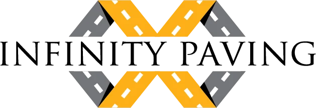 Infinity Paving Logo