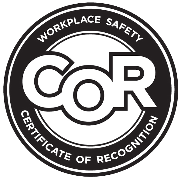 COR Logo